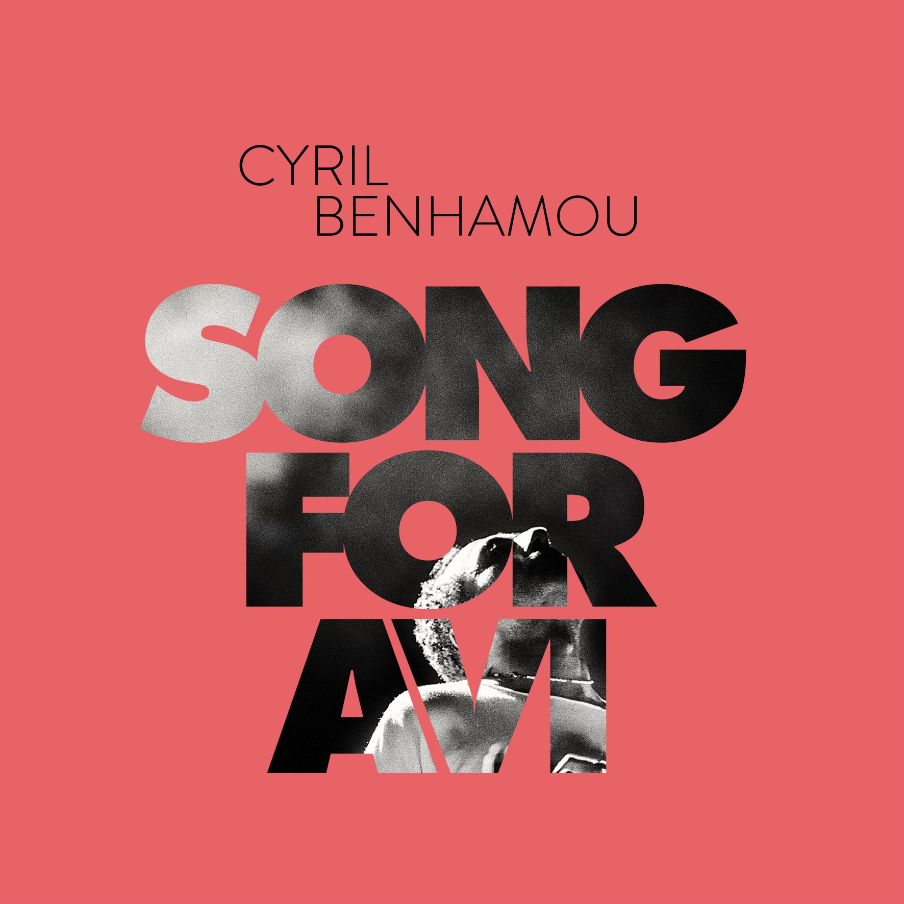 Cover de l'album Song For Avi